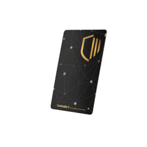 کول ولت اس | CoolWallet S